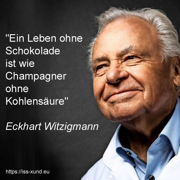 .. eckart witzigmann