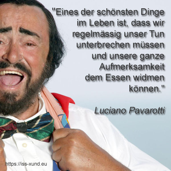 .. luciano pavarotti