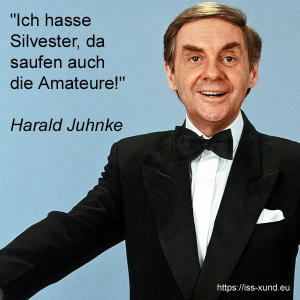 .. harald juhnke