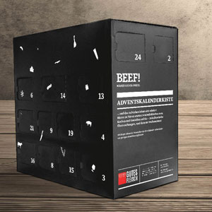 .. beef! advents-black box
